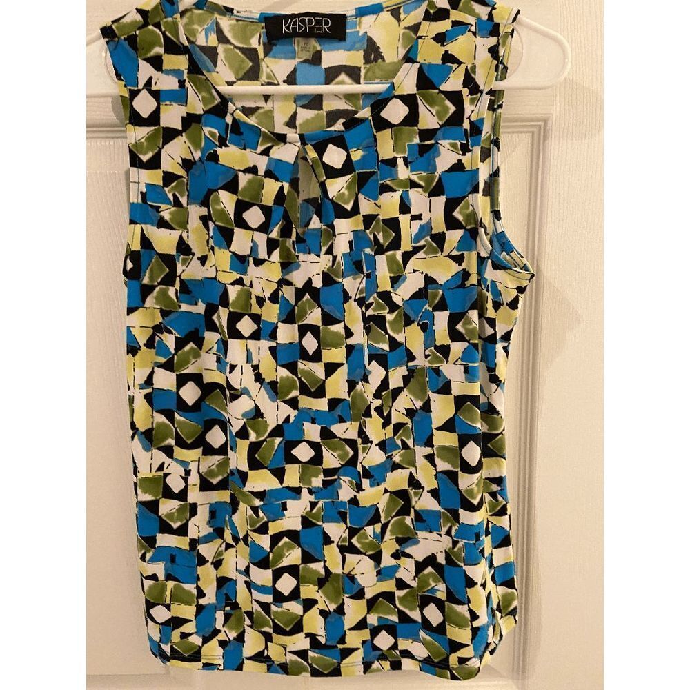 Kasper Tank Top 